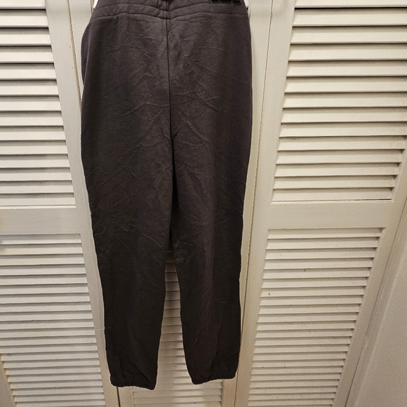 Disney Night Before Christmas Black Jogger Sweat Pants Large - Picture 5 of 5